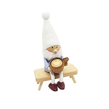 ノルディカニッセ NORDIKA nisse NORDIKA ノルディカニッセ サンタククサ 水色 NRD120673