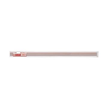 （まとめ）カール事務器 ディスクカッター専用替カッターマット DC-2A3N用 DCM-462 1パック（4枚）【×10セット】