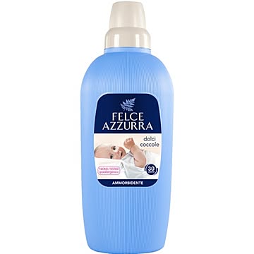 フェルチェアズーラ スイートカドル ソフナー 2000ｍｌ×9本セット