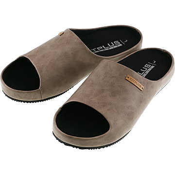 KITPLUS KITPLUS KEEPFIT オープンサボサンダル 紳士 LL 【プラザセレクト】