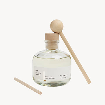 scent diffuser 200ml　HETKINEN