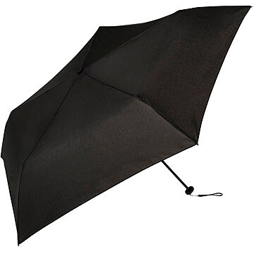 スーパーライトプレーンカラーミニ 折りたたみ傘