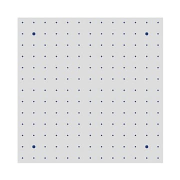 (まとめ）長門屋商店 ドット入り薄口ボール紙ナ-DB054 A4 10冊×2セット