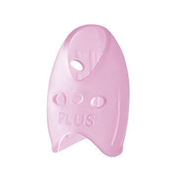 (まとめ) プラス メクリッコ キャッチ S ピンクKM-401CA 1箱（20個）  【×30セット】