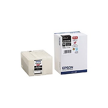 (業務用3セット) 【純正品】 EPSON エプソン インクカートリッジ 【ICBK 95M ブラック】 M