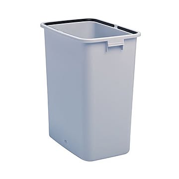 テラモト 90L エコ分別カラーペール 本体 DS-252-090-0 フタ別売