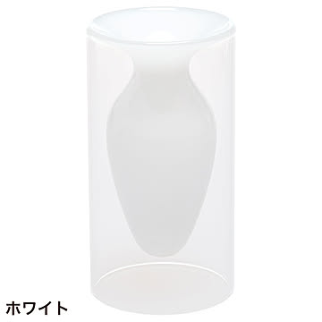 花瓶 フロートベース 壺型 (gg634167)
