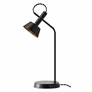 ARTWORKSTUDIO アートワークスタジオ Havana-desk lamp ハバナデスクランプ(電球なし) AW-0527Z 卓上照明 デスクライト テーブルランプ 大理石 タッチスイッチ