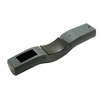 ミヨシ　ラゲッジスケール　MBL-03/GY　グレー