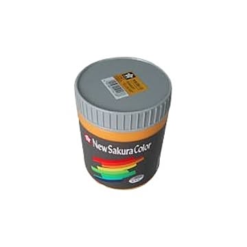 （まとめ） サクラクレパス ニューサクラカラー ETPW B色-4 山吹 1本入 【×2セット】