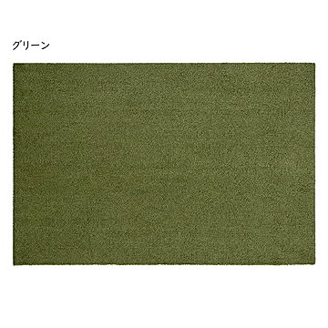 マット らくケア どこでもカーペット 40x60cm カキウチ