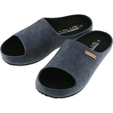 KITPLUS KITPLUS KEEPFIT オープンサボサンダル 紳士 LL 【プラザセレクト】