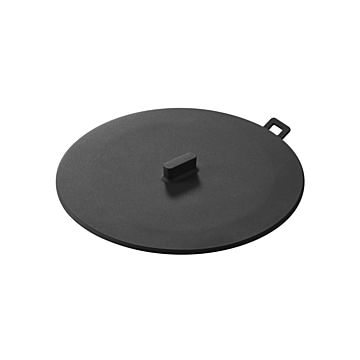 tower タワー (山崎実業) マグネット浸け置き洗いキャップ  Magnetic Sink Drain Cover キッチン 掃除 除菌 排水溝カバー 水止め フタ 臭い対策 シンクストッパー