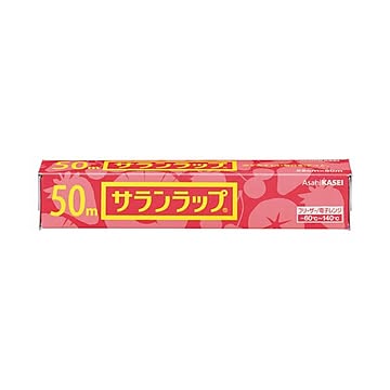 旭化成ホームプロダクツ サランラップ ミニ 22cm×50m 30本入