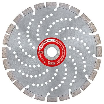 DIEWE（ディーベ） TWISTER+150 ツイスタープラス 150MM ダイヤモンドカッター