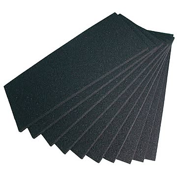 HOZAN F-7 ESDフォーム （10枚入・B-138用）