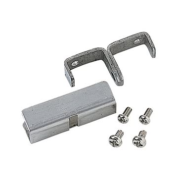 （まとめ）サンワサプライ eセキュリティ（SL-15部品小） SLE-4P【×10セット】