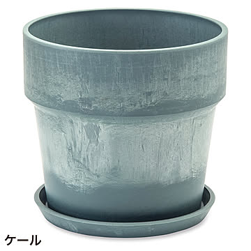 アーバンプランツポット ソリッド φ16.5cm 5号鉢 (gg634288)