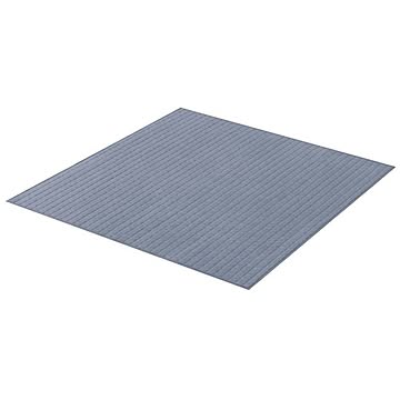 先染めキルトラグ ORG-Y1818 