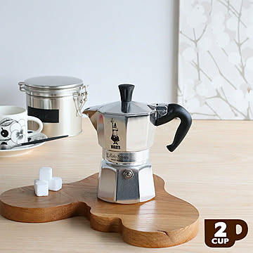 ビアレッティ モカエキスプレス 2カップ用 BIALETTI