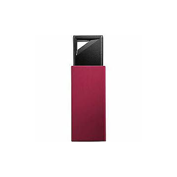 IOデータ USB 3.1 Gen 1/2.0対応 USBメモリー 64GB レッド U3-PSH64G/R 管理No. 4957180145136