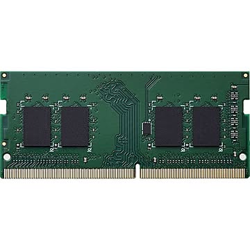 エレコム EU RoHS指令準拠メモリモジュール／DDR4-SDRAM／DDR4-2666／260pinS.O.DIMM／PC4-21300／8GB／ノート EW2666-N8G/RO