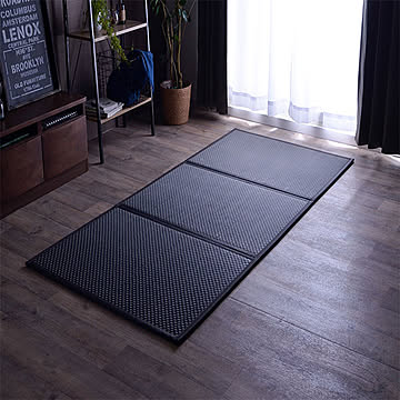 イケヒコ・コーポレーション フレア マットレス 100×210cm ベージュ 8328119