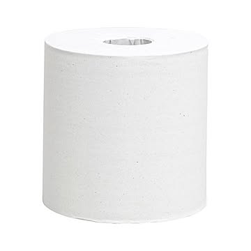 春日製紙工業 無包装コアユース130 トイレロール 48入