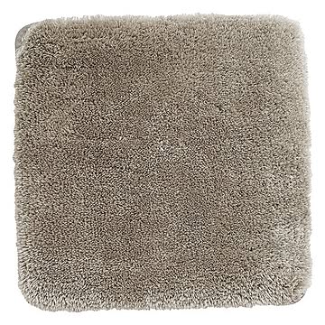 トシシミズ EXマイクロ新2層 ウレタンラグ MS-305 フェザーグレー 190x190cm