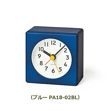 farbe ファルベ PA18-02 メトロポリタンギャラリー Lemnos