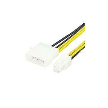 変換名人　IDE→ATX12V　IDEP-ATXP 管理No. 4571284883147