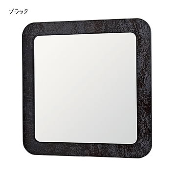 鏡 ウォールミラー イージス 5858 国産 幅580x奥行35x高さ580mm 塩川光明堂