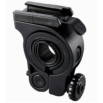 オーム電機 OHM 078396 SLサイクル用 LEDライト専用ホルダー 管理No. 4971275783966
