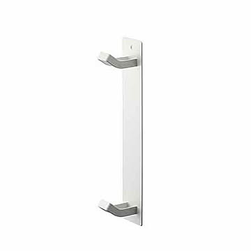tower タワー(山崎実業) マグネットキッズヘルメットフック タワー MAGNET HELMET HOOK 磁石式 壁面対応 ヘルメット収納 玄関収納 サイクルグッズ