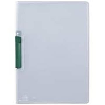 (業務用20セット) セキセイ クリップインファイル SSS-105 20冊 緑 ×20セット