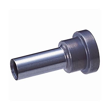 カール事務器 強力パンチ パイプロット刃 HD-410用 K-410 1本 【×10セット】