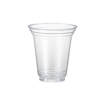 （まとめ）サンナップ サスティナブルクリアーカップ 415mL 50個【×3セット】