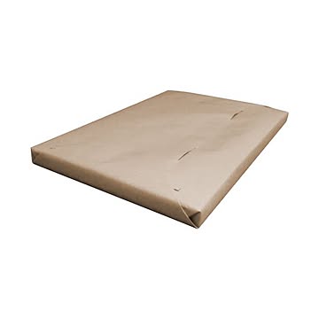 （まとめ）王子エフテックス マシュマロCoCナチュラル 菊八(234×316mm)T目 209.3g 1冊(100枚) ×2セット