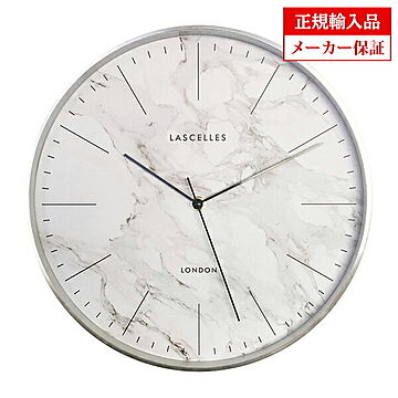 【正規輸入品】 イギリス ロジャーラッセル LC／LASC／BC／MARBLE 掛け時計 Roger Lascelles Contemporary clocks コンテンポラリー クロック