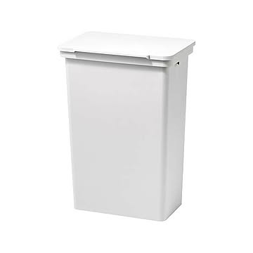 like-it ライクイット 屋外でも使えるダストボックス52ワイド LBD-106 Outdoor compatible dust box 52 wide 屋外対応 分別可 ごみ箱 ゴミ箱 大容量