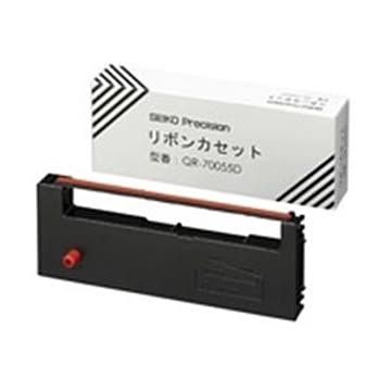 SEIKO（セイコー） リボンカセット QR-70055D