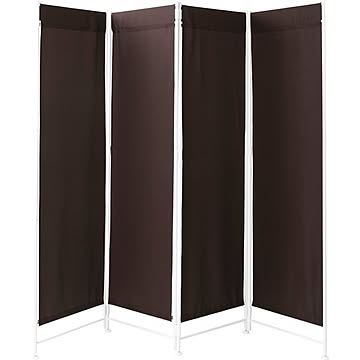 クロスパーテーション　高さ180cm　4枚タイプ CPA-180-4 