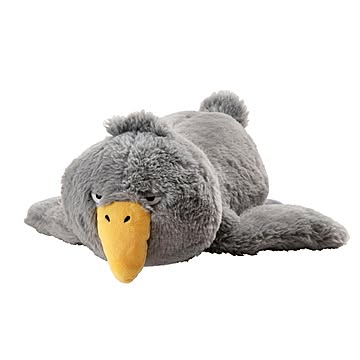 クッション かわいい アニマル 背もたれ 椅子用 健康グッズ 姿勢矯正 ぶら下がりクッション 可愛い デスクワーク ギフト BF-202