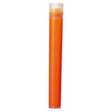 （まとめ）三菱鉛筆 カートリッジ PUSR80.4 橙 2本 ×30セット