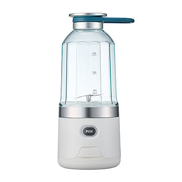 recolte　コードレスソロブレンダー