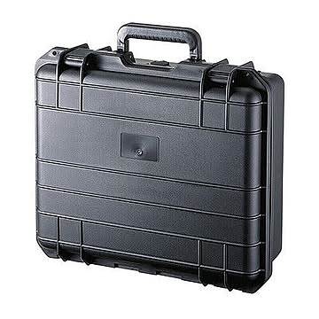 サンワサプライ　ハードツールケース　BAG-HD1 管理No. 4969887687628