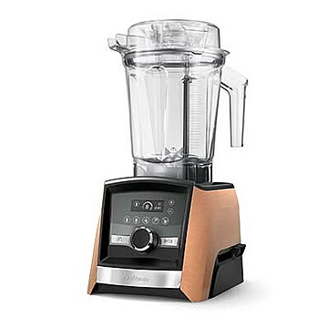 Vitamix バイタミックス Ascent 3500i アセント3500i (A3500i) PROFESSIONAL HIGH POWER BLENDER ジューサー ミキサー ブレンダー