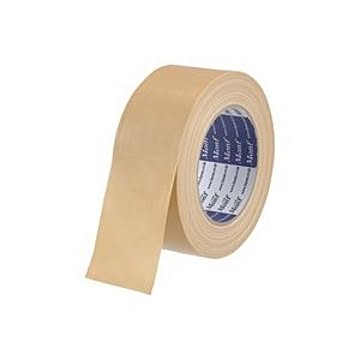 （まとめ）古藤工業 Monf No.841 布テープ 50MM×25M【×10セット】