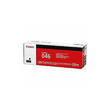Canon CRG-046BLK 純正 トナーカートリッジ046(ブラック) CRG-046BLK 管理No. 4549292073911
