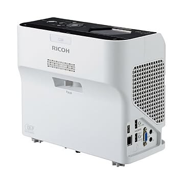 リコー プロジェクターRICOH PJ WX4153